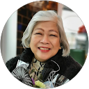 Joyce Lozada profile picture