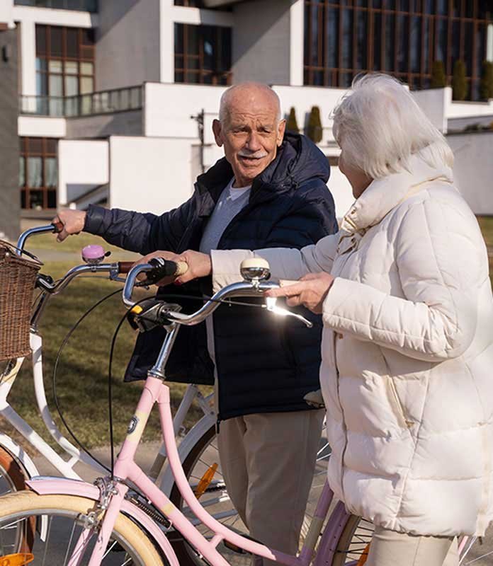 Home Health Care Services in Surrey