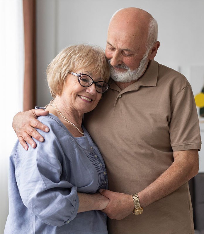 Home Health Care Services in Alberta