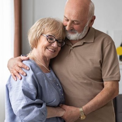 Home Health Care Services in Alberta