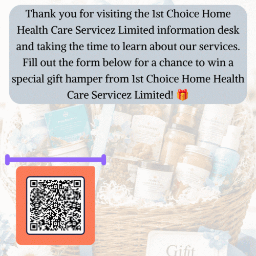 🎁 Enter to Win a Gift Hamper!
